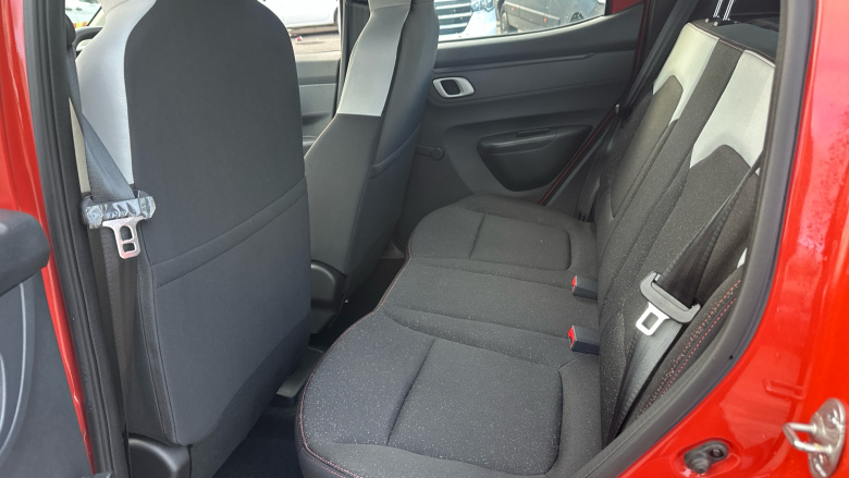 Dacia Spring 27kWh Expression 65 48kW 5dr Auto Electric Hatchback